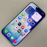 ★利用制限〇★ iPhone 16 Pro Max 256GB デザートチタニウム SIMロック解除済