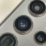 ���������¡��� Galaxy S22 Ultra SCG14 �ե���ȥ�֥�å� SIM���å������