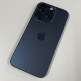 iPhone 15 Pro 128GB ֥롼˥ SIMå