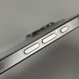 ���������¡��� iPhone 15 Pro 128GB �ۥ磻�ȥ����˥��� SIM���å������