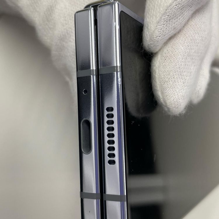 ���������¡��� Galaxy Z Fold5 SCG22 256GB ���������֥롼 SIM���å������