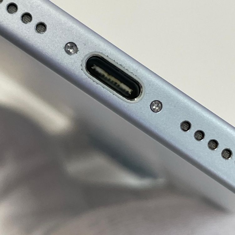 iPhone 15 Plus 128GB �֥롼 SIM���å������