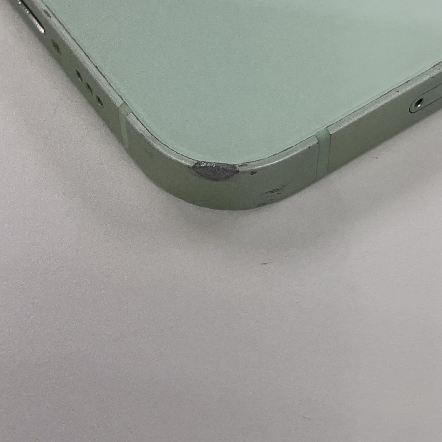 ムスビー｜iPhone 12 128GB グリーン SIMロック解除済【iPhone12 