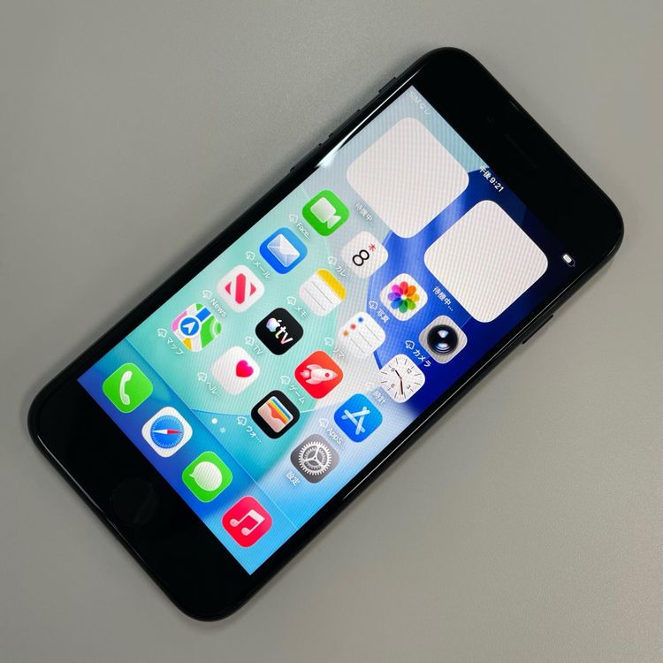 ���������¡��� iPhone SE(��3����) iPhone SE(��3����) 128GB �ߥåɥʥ��� SIM���å������