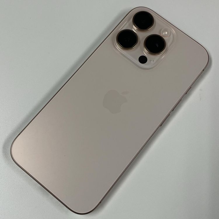 iPhone 16 Pro 512GB �ǥ����ȥ����˥��� SIM���å������