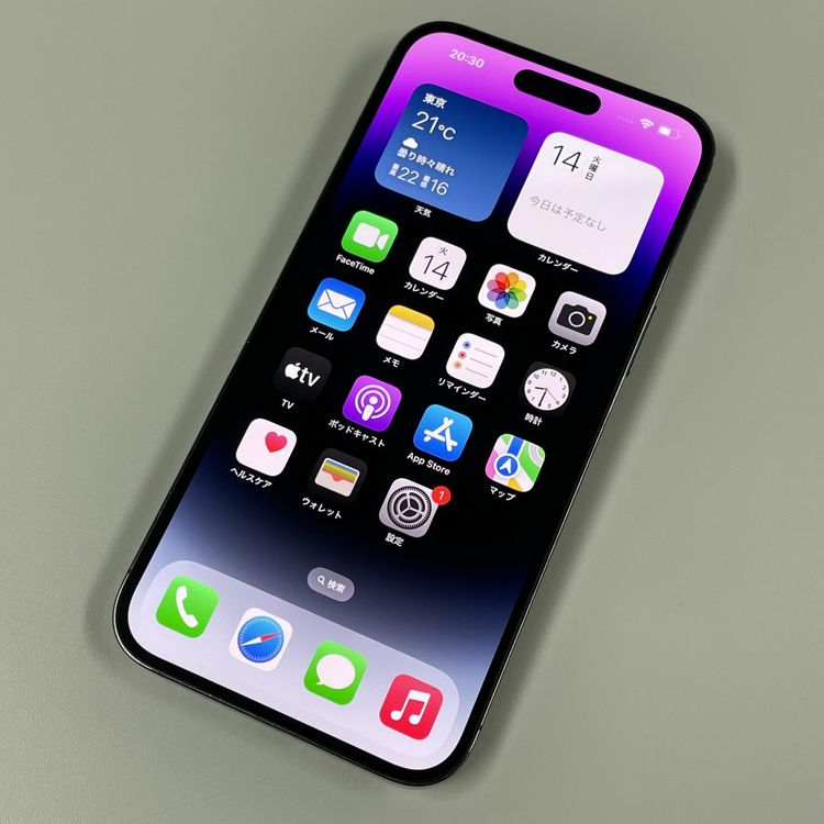 ¡ iPhone 14 Pro MAX 256GB ǥץѡץ SIMå