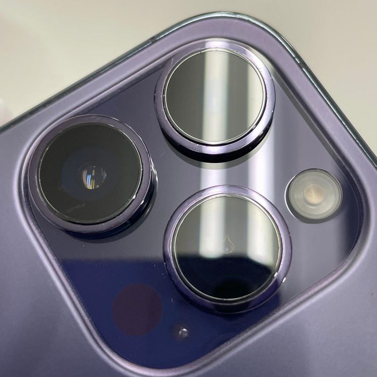 ���������¡��� iPhone 14 Pro 128GB �ǥ����ץѡ��ץ� SIM���å������