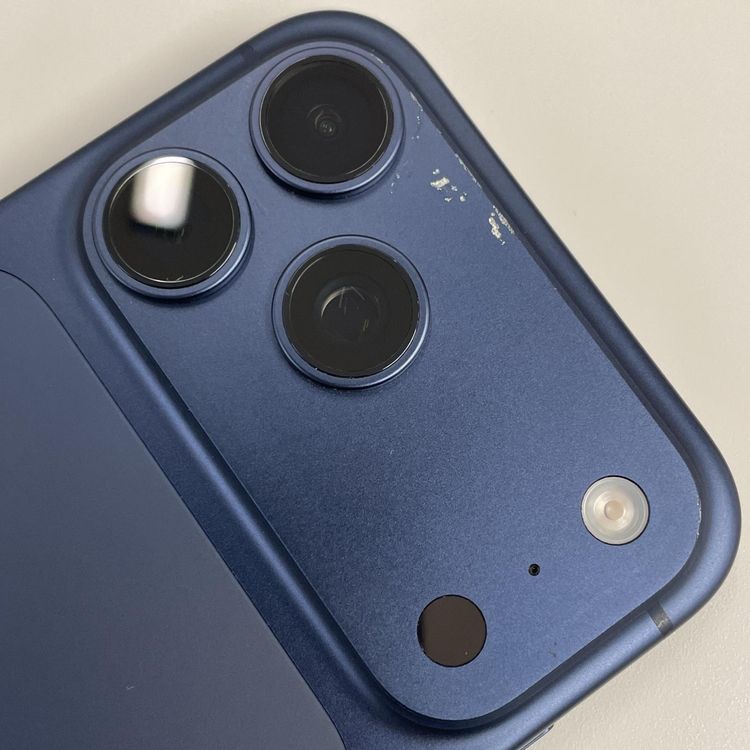 ���������¡��� iPhone 17 Pro Max 256GB �ǥ����ץ֥롼 SIM���å������