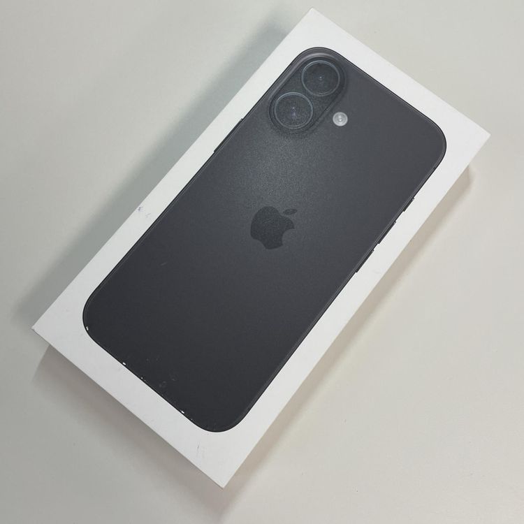 iPhone 16 128GB �֥�å� SIM���å������