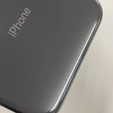 ���������¡��� iPhone 8 64GB ���ڡ������쥤 SIM���å������