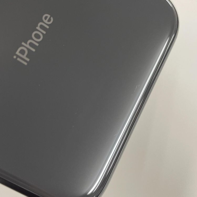 ���������¡��� iPhone 8 64GB ���ڡ������쥤 SIM���å������