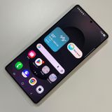 Galaxy S25 Ultra Galaxy S25 Ultra 256GB チタニウムブラック SIMロック解除済