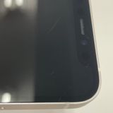 ���������¡��� iPhone 12 mini 128GB �ۥ磻�� SIM���å������