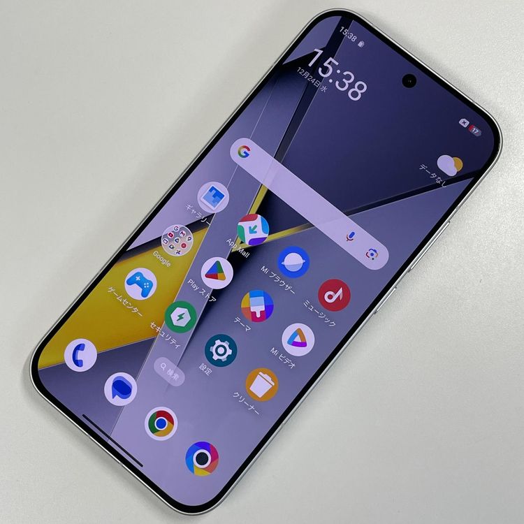 POCO F8 Pro ���졼 SIM���å������