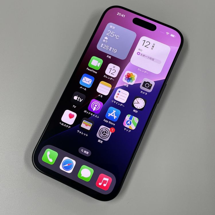 iPhone 16 Pro 256GB ֥å˥ SIMå