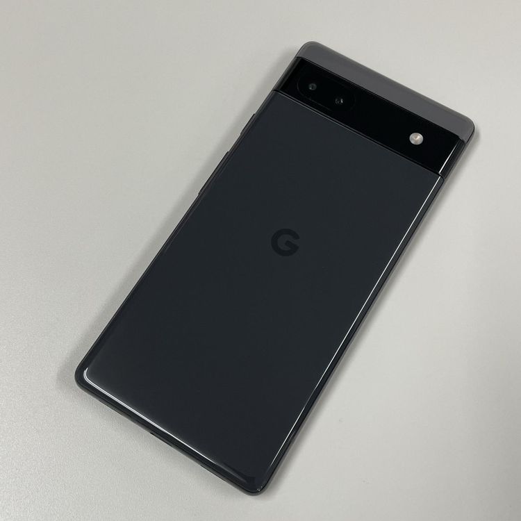 Google Pixel 6a Pixel 6a 㥳 SIMå