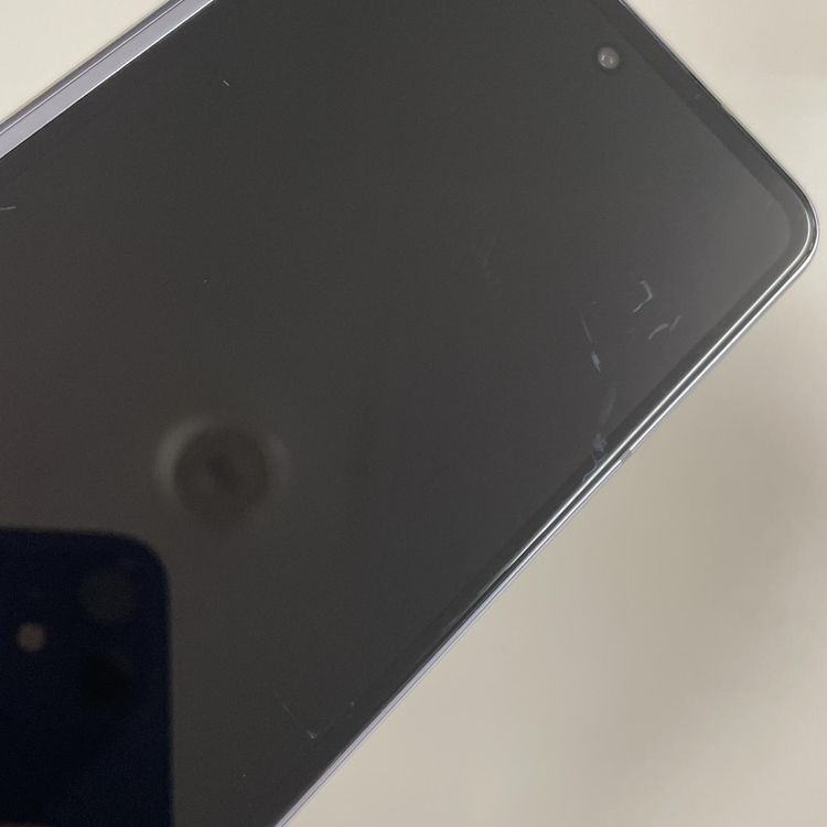 ���������¡��� Galaxy Z Fold5 SCG22 256GB ���������֥롼 SIM���å������