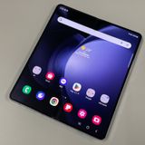 ¡ Galaxy Z Fold5 SCG22 256GB ֥롼 SIMå