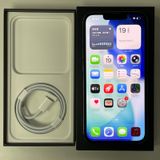 ���������¡��� iPhone 13 Pro 256GB ������֥롼 SIM���å������