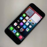 ���������¡��� iPhone SE(��2����) 64GB �֥�å� SIM���å������
