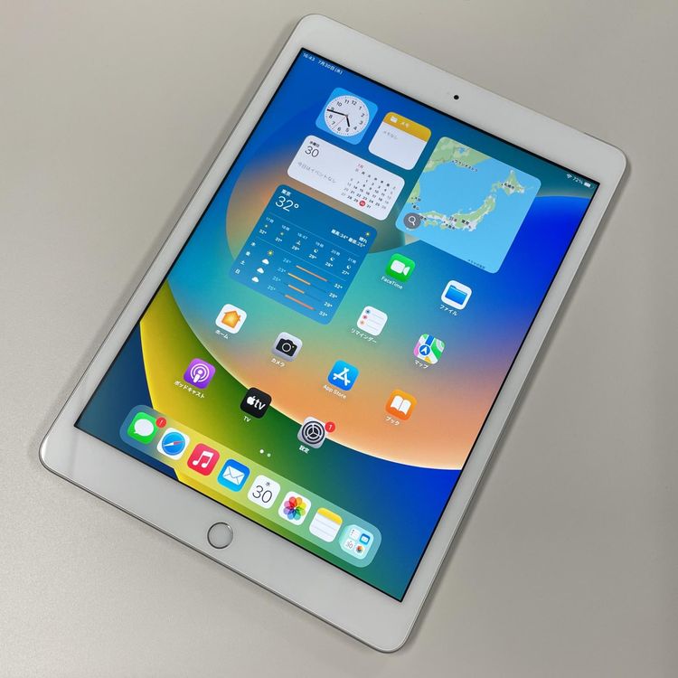 ¡ iPad 7 WiFi+Cellular 32GB С SIMå