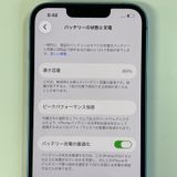 ���������¡��� iPhone 13 128GB �֥롼 SIM���å������