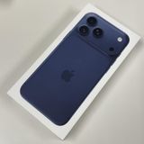iPhone 17 Pro Max 256GB ディープブルー SIMロック解除済