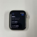 Apple Watch Apple Watch SE 2 40mm GPS 饤
