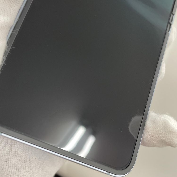 ���������¡��� Galaxy Z Flip6 SCG29 256GB �֥롼 SIM���å������