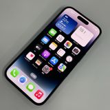 ���������¡��� iPhone 14 Pro 128GB ���ڡ����֥�å� SIM���å������