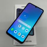 ���������¡��� Galaxy A25 5G SCG33 �֥�å� SIM���å������