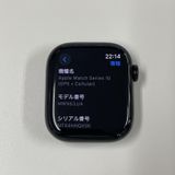 Apple Watch Apple Watch Series 10 42mm GPS+Cellular ߥ˥ åȥ֥å