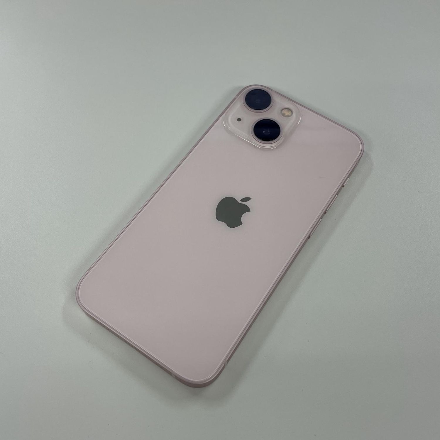 ムスビー｜☆利用制限〇☆ iPhone 13 mini 128GB ピンク SIMロック解除 