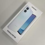 ★利用制限〇★ Galaxy A25 5G SC-53F ライトブルー SIMロック解除済