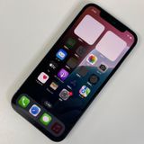 ★利用制限〇★ iPhone 12 64GB ブラック SIMロック解除済