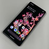 ★利用制限〇★ Google Pixel 6 Pixel 6 128GB Stormy Black SIMロック解除済
