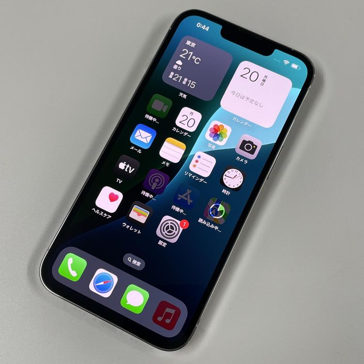 ¡ iPhone 13 Pro 256GB С SIMå
