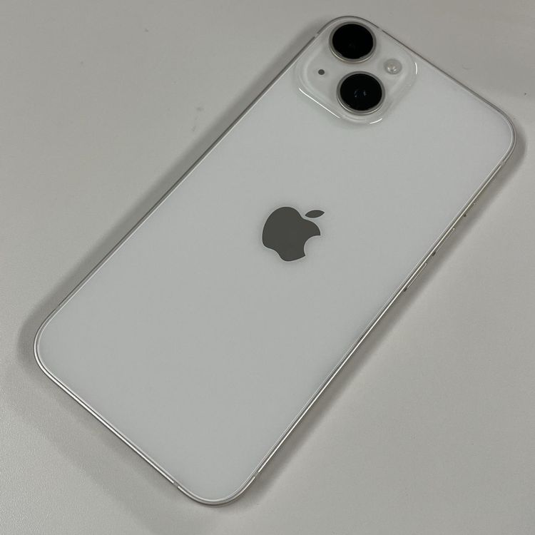 iPhone 14 128GB �������饤�� SIM���å������