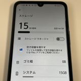 ���������¡��� arrows We2 F-52E �ͥ��ӡ����꡼�� SIM���å������