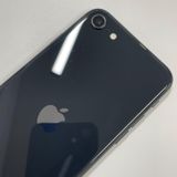 ���������¡��� iPhone SE(��2����) 64GB �֥�å� SIM���å������