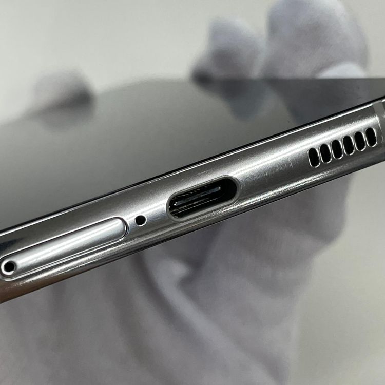 ���������¡��� Galaxy S22 SCG13 �ե���ȥ�ۥ磻�� SIM���å������