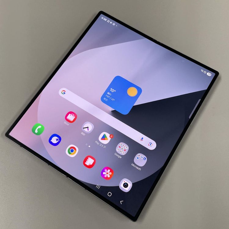 ¡ Galaxy Z Fold6 SCG28 256GB С ɥ SIMå