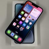 iPhone 14 128GB �֥롼 SIM���å������