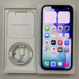 ���������¡��� iPhone 13 128GB ���꡼�� SIM���å������