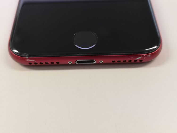 ¡au iPhone SE(2) 64GB 100 SIMå