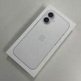 iPhone 17 256GB ホワイト SIMロック解除済