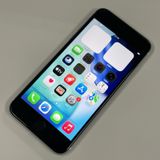 ���������¡��� iPhone SE(��2����) 128GB �ۥ磻�� SIM���å������