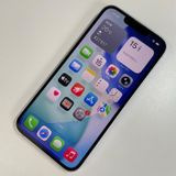 ★利用制限〇★ iPhone 14 128GB パープル SIMロック解除済