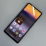 ���������¡��� Google Pixel 6a Pixel 6a Charcoal SIM���å������