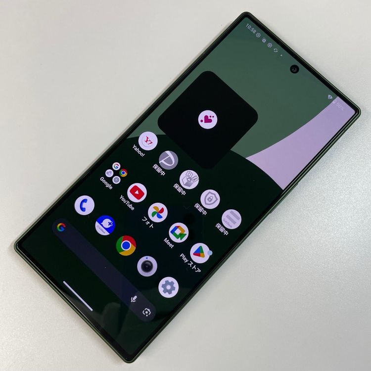 ���������¡��� AQUOS R9 A401SH ���꡼�� SIM���å������